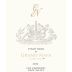 Grand Napa Vineyards Los Carneros Pinot Noir 2024 Front Label
