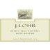 J. Lohr Bay Mist White Riesling 2018 Front Label