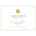 Vasse Felix Heytesbury Chardonnay 2021 Front Label
