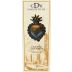 Chateau de Vie Calistoga Cabernet Sauvignon 2011 Front Label