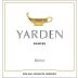 Yarden Merlot (OK Kosher) 2021 Front Label