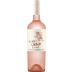 Montes Cherub Rose of Syrah 2022 Front Bottle Shot
