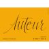 Auteur Hyland Vineyard Pinot Noir 2006 Front Label