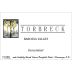 Torbreck Descendant Shiraz 2021 Front Label