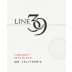 Line 39 Cabernet Sauvignon 2019 Front Label
