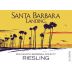 Santa Barbara Landing Riesling 2013 Front Label