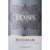 Duorum Tons De Duorum White Blend 2018 Front Label