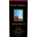 Carol Shelton Rocky Reserve Zinfandel 2018 Front Label