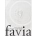Favia Coombsville Cabernet Sauvignon 2019 Front Label