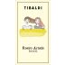 Tibaldi Arneis 2017 Front Label