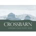 Crossbarn by Paul Hobbs Sonoma Coast Pinot Noir 2019 Front Label