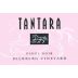 Tantara Dierberg Vineyard Pinot Noir 2015 Front Label