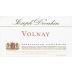 Joseph Drouhin Volnay 2004 Front Label