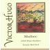 Victor Hugo Winery Malbec 2009 Front Label