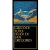 Feudi di San Gregorio Greco di Tufo 2020 Front Label