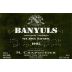 M. Chapoutier Banyuls (500ml) 1995 Front Label