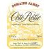 Domaine Jamet Cote-Rotie 2006 Front Label