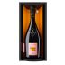 Veuve Clicquot La Grande Dame Rose with Gift Box 2012 Gift Product Image