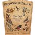 Ken Wright Cellars Willamette Valley Pinot Noir 2021 Front Label