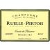 Ruelle-Pertois Blanc de Blancs Brut Cuvee de Reserve Premier Cru (375ML half-bottle) Front Label