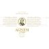 Great Women Spirits by Francis Ford Coppola 5 Year Agnesi 1799 Small Batch American Brandy Front Label