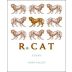 Rare Cat Wines Syrah 2012 Front Label