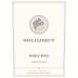 Flora Springs Soliloquy White 2020 Front Label