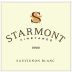 Starmont Sauvignon Blanc 2022 Front Label