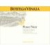 Bottega Vinaia Pinot Noir 2018 Front Label