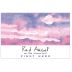Jermann Red Angel on the Moonlight Pinot Nero 2018 Front Label