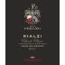 Frescobaldi Tenuta Perano Chianti Classico Rialzi Gran Selezione 2021 Front Label