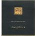 Darioush Signature Shiraz 2022 Front Label
