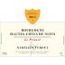 Aurelien Verdet Hautes Cotes de Nuits Le Prieure 2015 Front Label