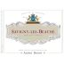 Albert Bichot Savigny Les Beaune 2021 Front Label