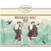 Candoni Prosecco Brut 2012 Front Label