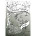 Basha Kill Vineyards Bowfin 2011 Front Label