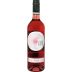 Campos de Luz Rose 2016 Front Bottle Shot