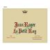 Domaine Jean Royer Le Petit Roy 2019 Front Label