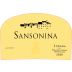 Sansonina Lugana Fermentazione Spontanea 2020 Front Label