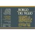Borgo del Tiglio Collio Sauvignon Selezione 2020 Front Label