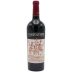 Caricature Red Blend 2013 Front Bottle Shot