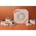 95 Point Graham's Port & Neuhaus Icon Chocolates Gift Set Gift Product Image