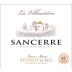 Domaine de la Villaudiere Sancerre Rose 2022 Front Label