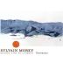 Sylvain Morey Luberon Panorama Rouge 2024 Front Label