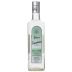 Cascahuin Blanco Tequila Front Bottle Shot