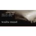 Waits-Mast Family Cellars Nash Mill Pinot Noir 2017 Front Label