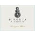 Pikorua Sauvignon Blanc 2017 Front Label