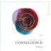 Consilience Syrah 2018 Front Label