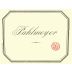 Pahlmeyer Red 2014 Front Label
