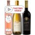 Vanderpump Wine Trio with Tasting Video Gift Product Image